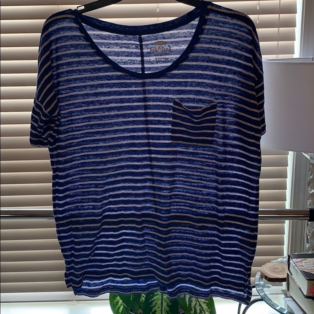 women’s blouse